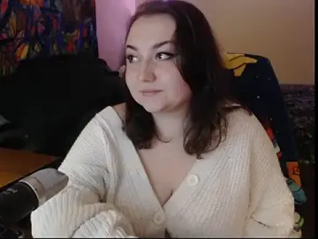 Glitchypop  live sex cam