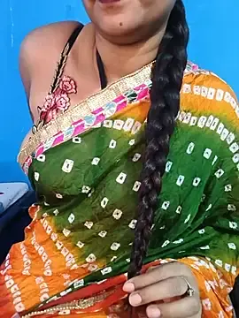 Jaan-step  live sex cam