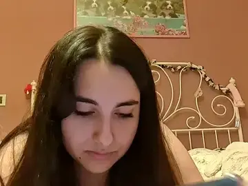 Lovelyselene  live sex cam