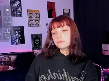 AriMermaid  live sex cam