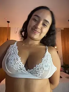 Isa_Franco_  live sex cam