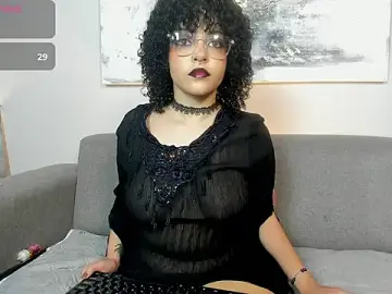 KinkyZoe_  live sex cam