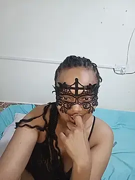 Mask_beauty  live sex cam