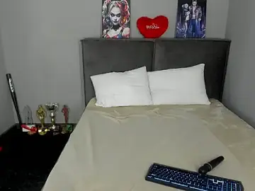 MuscleXXXBarbie  live sex cam