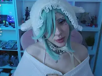 Nana_stolass  live sex cam