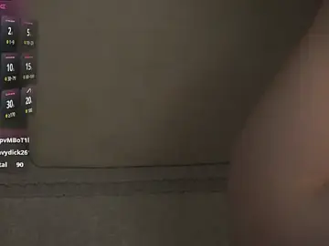 Nayeomy  live sex cam