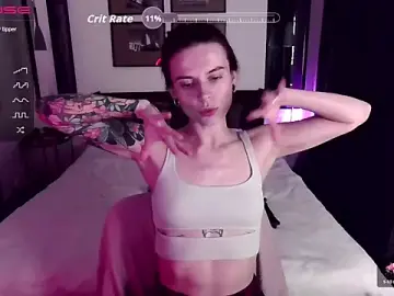 RinaDevil  live sex cam