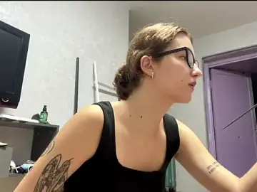 Skin_Girl  live sex cam