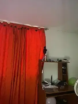 Soul_Catleya  live sex cam