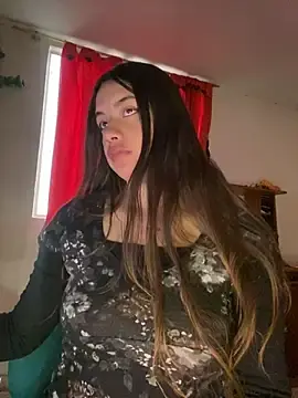 Soul_Catleya  live sex cam
