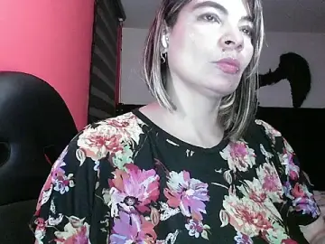 Charlotedoll  live sex cam