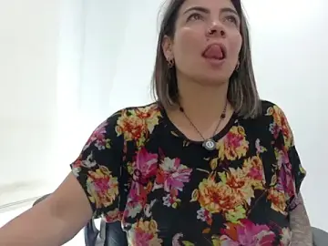 Charlotedoll  live sex cam