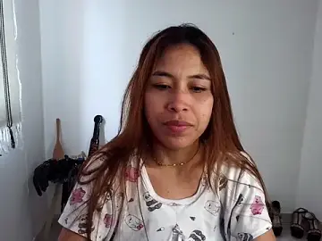 Cristal_jamess  live sex cam