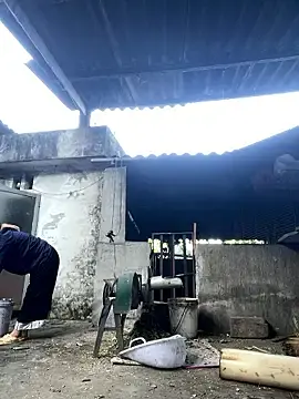 Heodat-sexx  live sex cam