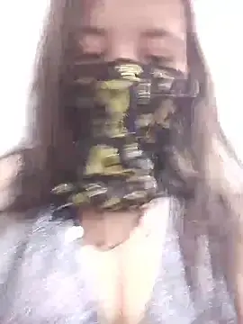 Khoukhaarab  live sex cam