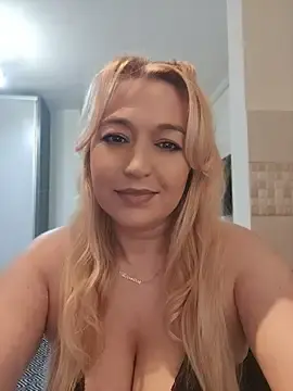 Velurelexa  live sex cam