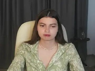 GraciaBuchwalter  live sex cam