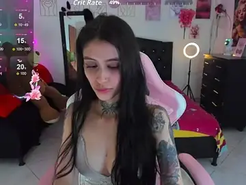 Melanny_lopez18  live sex cam
