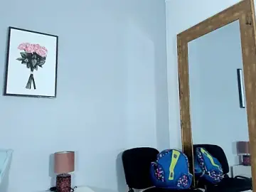 SaraayW  live sex cam