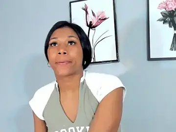SaraayW  live sex cam