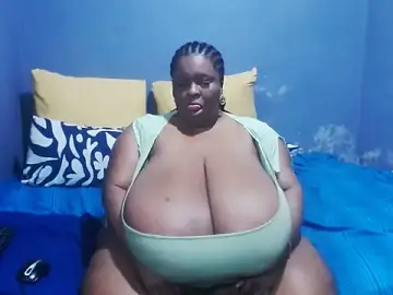 Voluptuousbbw1  live sex cam