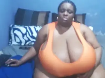 Voluptuousbbw1  live sex cam
