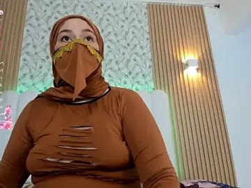 Zareen_arabic  live sex cam