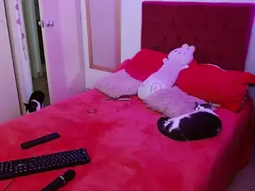 Alisseallie  live sex cam