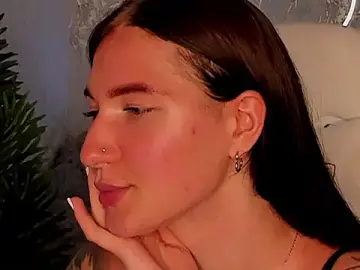 Babyisperfect  live sex cam