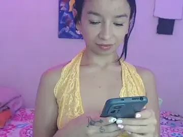 Jhoanitahot  live sex cam