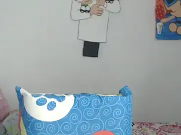 Jhoanitahot  live sex cam