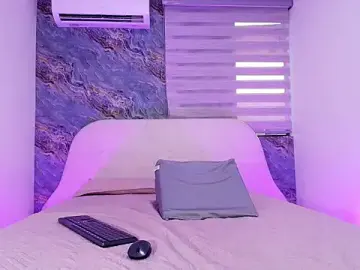 Nicky_flores  live sex cam