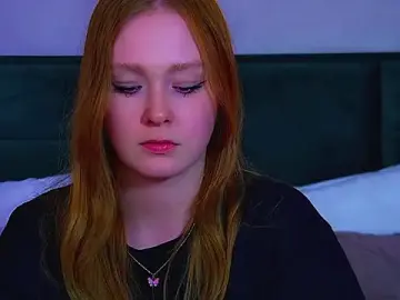 AgataFoxley  live sex cam
