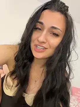 AlexandraRand  live sex cam
