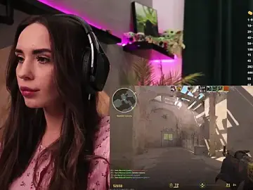 CuteAnna-  live sex cam