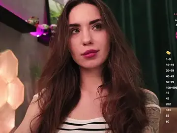 CuteAnna-  live sex cam