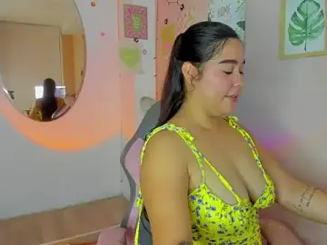 Eily__  live sex cam