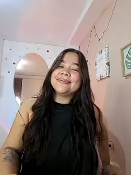 Eily__  live sex cam