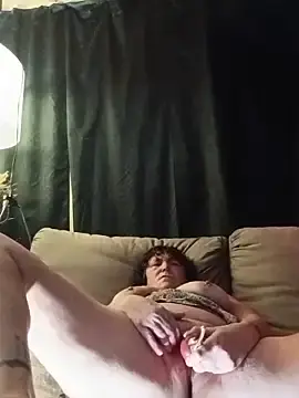 Favorite_Grandma  live sex cam