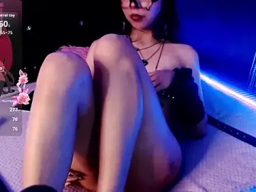 KiomyVamp  live sex cam