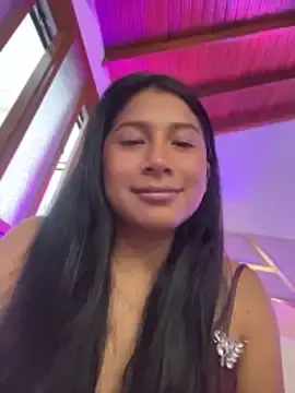 LinnaGardenia  live sex cam