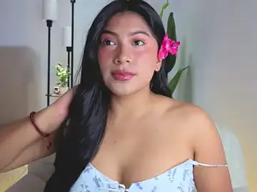 LinnaGardenia  live sex cam