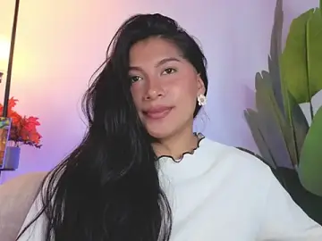 LinnaGardenia  live sex cam
