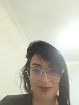 SecretaryX  live sex cam
