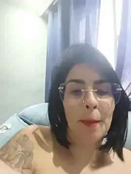 SecretaryX  live sex cam
