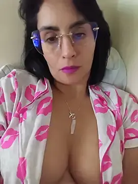 SecretaryX  live sex cam