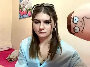 SexyFriren  live sex cam