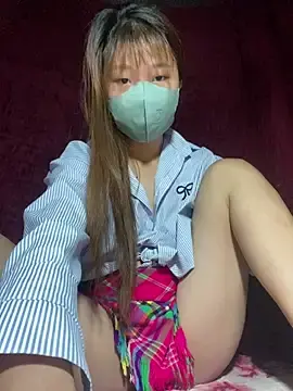 Siro-bini  live sex cam