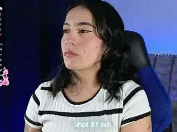 ZaraDames_  live sex cam