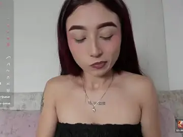 Artmiaa  live sex cam